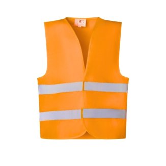 Gilet haute visibilité SIRIO
