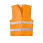 Gilet haute visibilité SIRIO