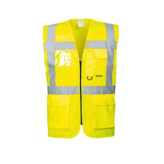 Gilet Haute Visibilité S476 Berlin