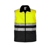 Gilet haute visibilité HIGHWAY