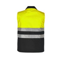 Gilet haute visibilité HIGHWAY
