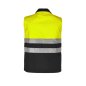Gilet haute visibilité HIGHWAY