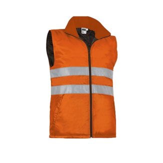 Gilet haute visibilité HIGHWAY