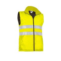 Gilet haute visibilité HIGHWAY