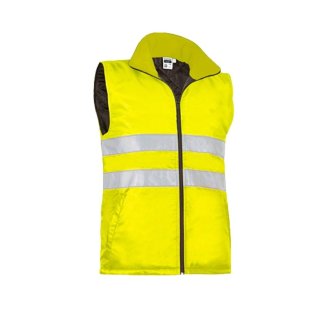 Gilet haute visibilité HIGHWAY