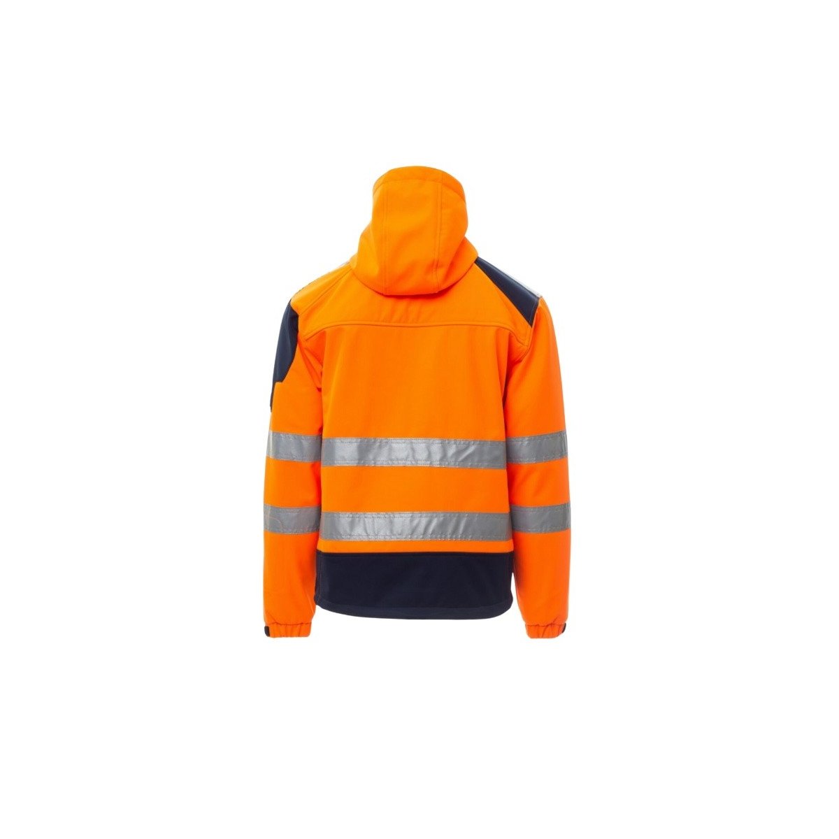 Softshell Imperméable Haute Visibilité Shine 2.0 - Sécurité