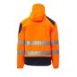 Softshell imperméable Haute Visibilité Shine 2.0