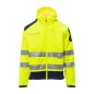 Softshell imperméable haute visibilité SHINE 2.0
