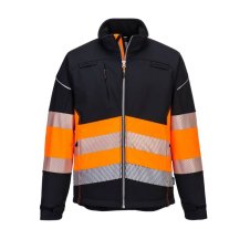 Softshell haute visibilité PW375