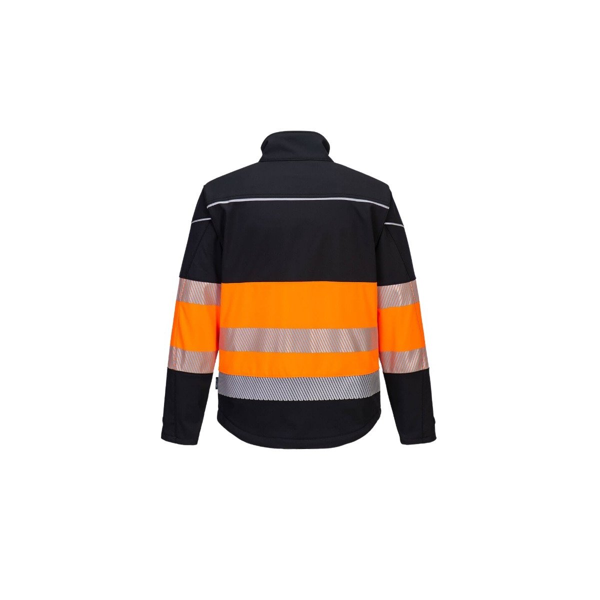Softshell haute visibilité PW375 - Protection pro