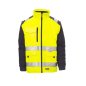 Veste 2 en 1 haute visiblité HIWAY