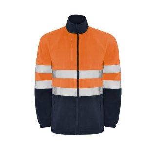 Polaire Haute Visibilité Altair