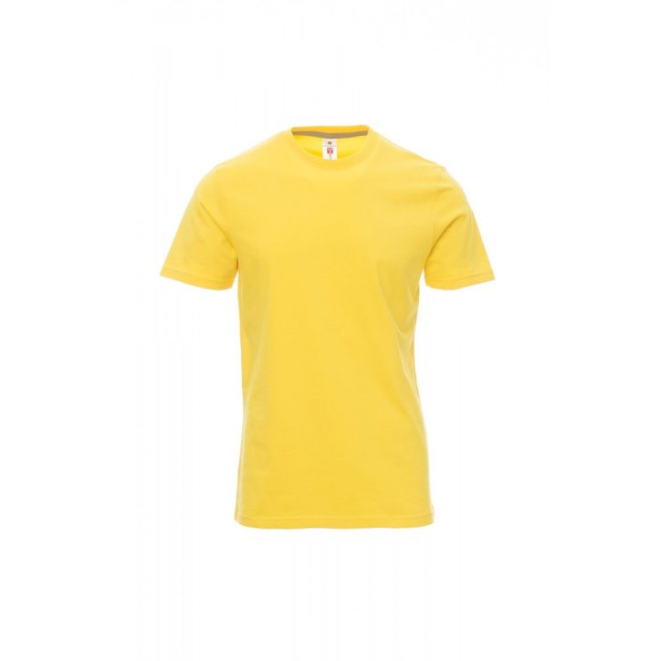 T-shirt Sunrise T-shirt Sunrise