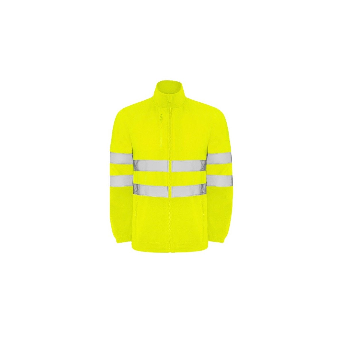 Polaire Haute Visibilité Altair - Protection et Chaleur Polaire Haute Visibilité Altair - Protection et Chaleur