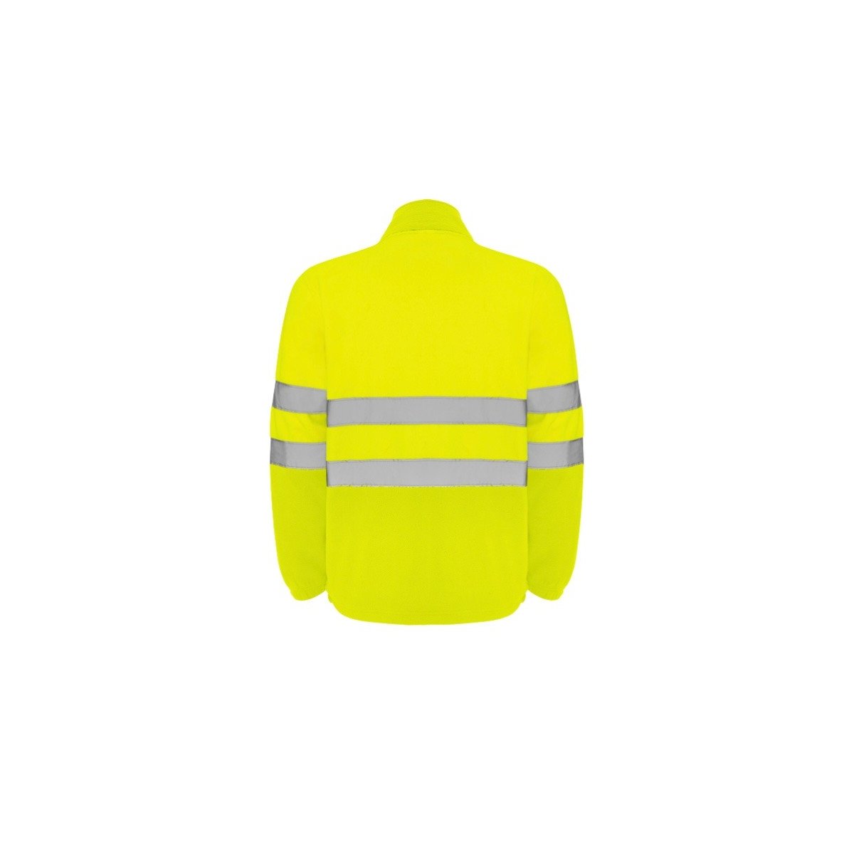 Polaire Haute Visibilité Altair - Protection et Chaleur Polaire Haute Visibilité Altair - Protection et Chaleur