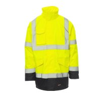 Parka haute visibilité YARD