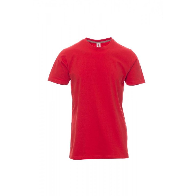 T-shirt personnalisable Sunrise XS-5XL | Divers coloris