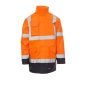 Parka haute visibilité YARD