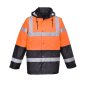 Parka haute visibilité S467