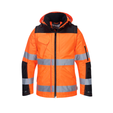 Veste Haute Visibilité 3 FR 1 C469