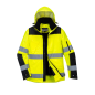 Veste Haute Visibilité 3 FR 1 C469 Veste Haute Visibilité 3 FR 1 C469