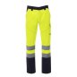 Pantalon haute visibilité CHARTER