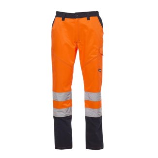 Pantalon haute visibilité CHARTER