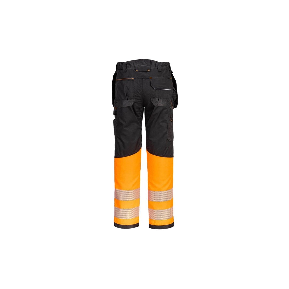 Pantalon de travail haute visibilité PW307 - Norme EN ISO 20471
