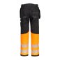 Pantalon de travail haute visibilité PW307