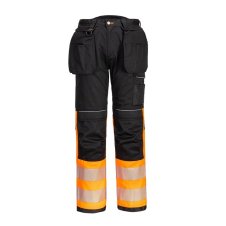 Pantalon de travail haute visibilité PW307
