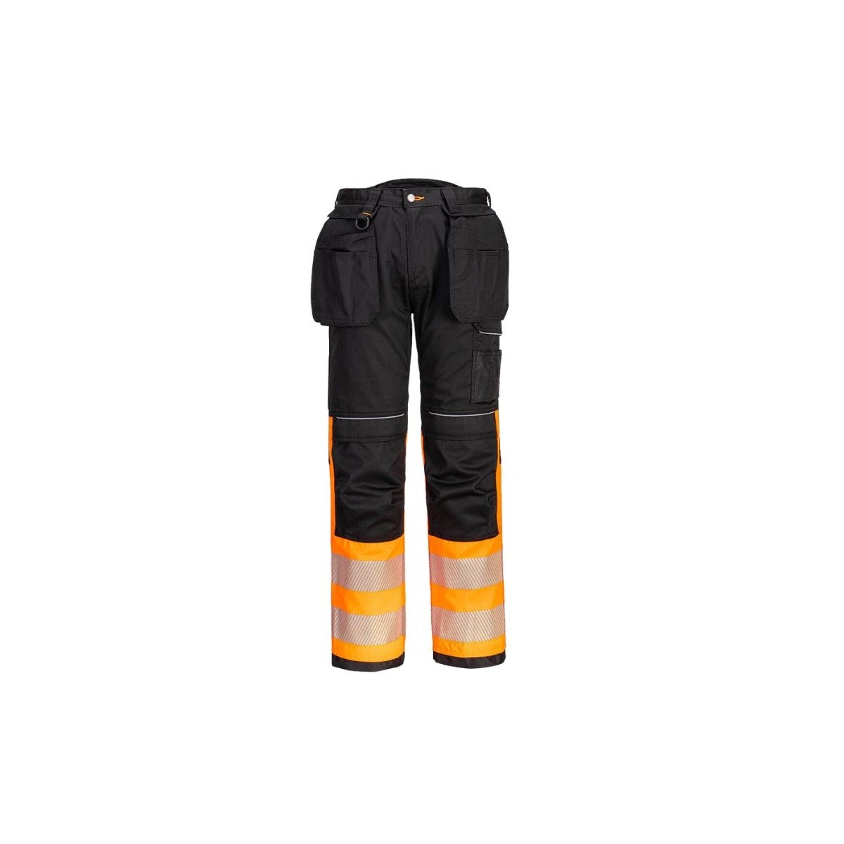 Pantalon de travail haute visibilité PW307 - Norme EN ISO 20471