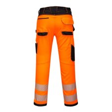Pantalon de travail haute visibilité PW340