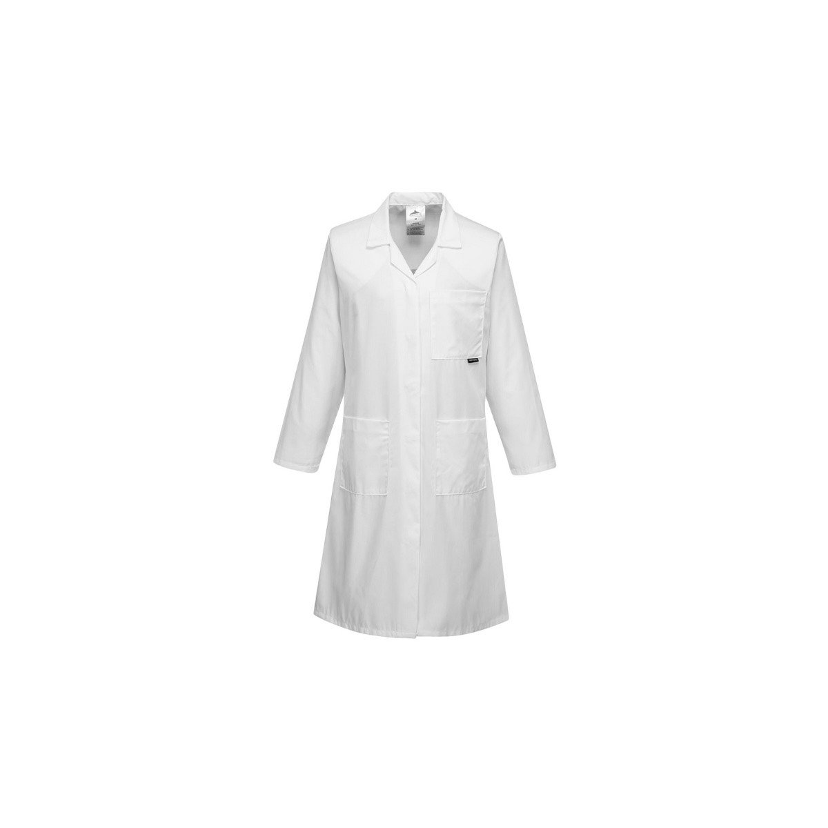 Blouse Laboratoire LW63 - Protection & Confort
