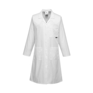 Blouse Laboratoire LW63 - Protection & Confort