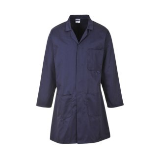 Blouse de laboratoire C2852
