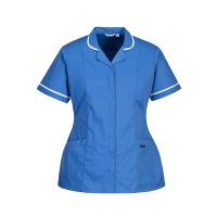 Blouse médicale LW17