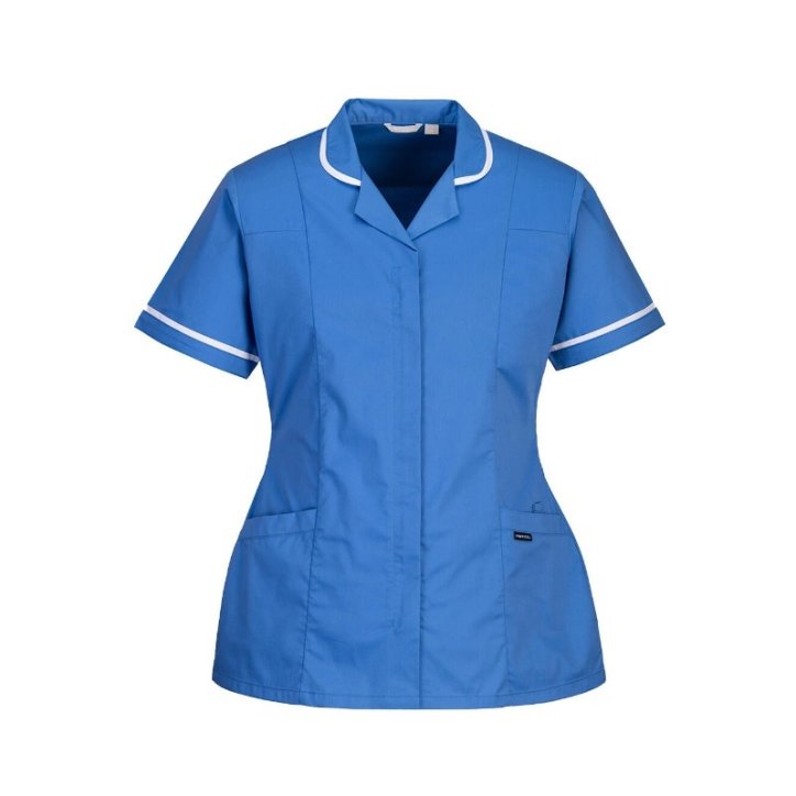 Blouse médicale LW17