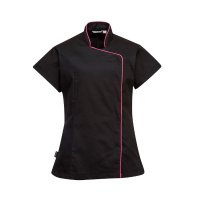 Blouse esthéticienne LW15