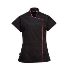 Blouse esthéticienne LW15