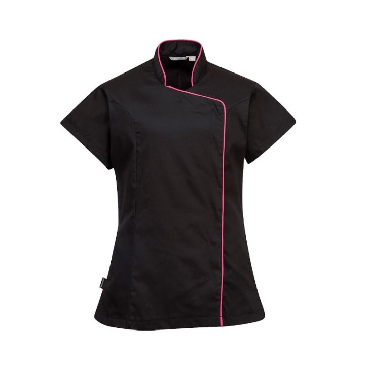 Blouse esthéticienne LW15
