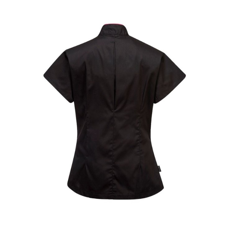 Blouse esthéticienne LW15
