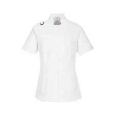 Blouse esthéticienne LW21 extensible - Esprotect