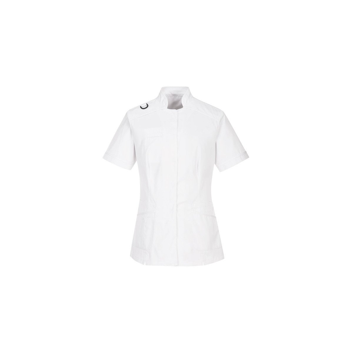Blouse esthéticienne LW21 extensible - Esprotect