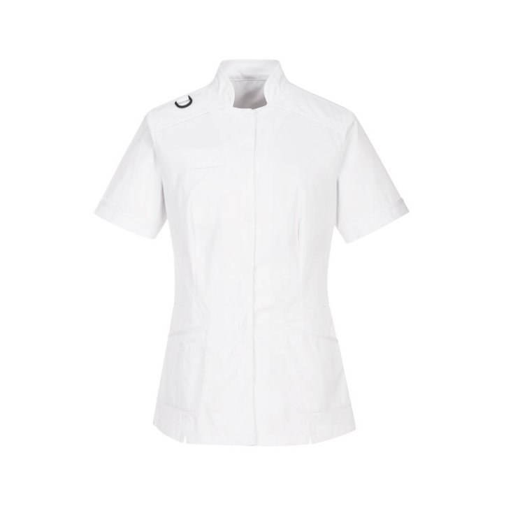 Blouse esthéticienne LW21