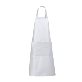 Tablier de cuisine Gala - Protection Complète