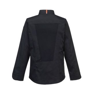 Veste de Cuisine C838 Meshair Pro