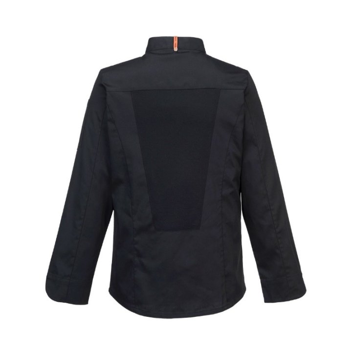Veste de Cuisine C838 Meshair Pro