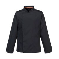 Veste Cuisine Portwest C838 Meshair Pro Blanche - Esprotect