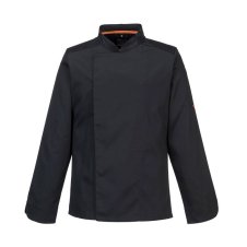 Veste Cuisine Portwest C838 Meshair Pro Blanche - Esprotect
