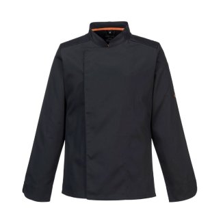 Veste Cuisine Portwest C838 Meshair Pro Blanche - Esprotect